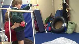 Using Imagination to facilitate Motor Planning and Coordination