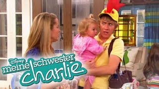 Meine Schwester Charlie - #11 - Kit und Kaputzi