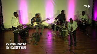 Cuarteto Buena Armonía Machand Dessaline, Haití