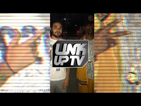 Dankton - Living Movie [Music Video]  @iAmDankton