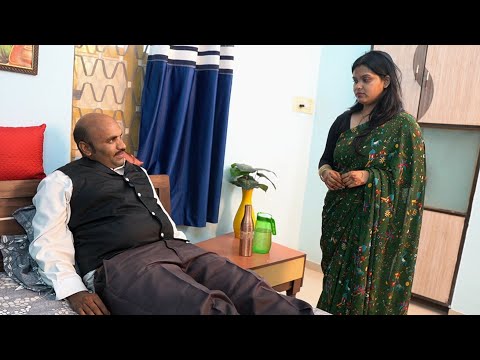 Parth Shingod jadugar short film 