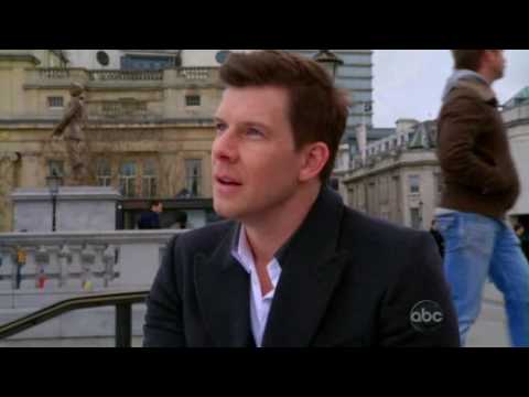 Daniel & Betty ~ S04E20 Hello Goodbye ~ The Final Scene