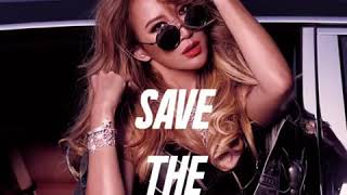 Far East Movement x Shaggy feat CoCo Lee - SAVE THE NIGHT (30&#39;S)