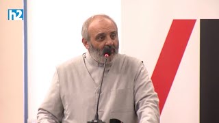 Վերջակետն այս անգամ դնելու ենք. այսօր, վաղը պիտի ջախջախվեն․ Բագրատ Սրբազան: Լրաբեր - 26․05․2025