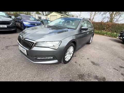 SUPERB COMBI 2.0 TDI 150BHP | 1 OWNER - Image 2