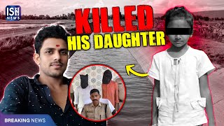 Maharashtra: Man Kills 6-Year-Old Daughter To Contest Panchayat Elections