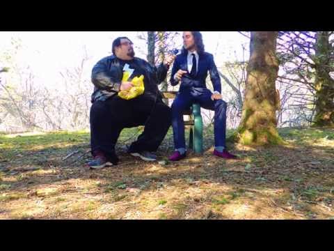 Scoop Thorson rencontre Zander MacWeegen