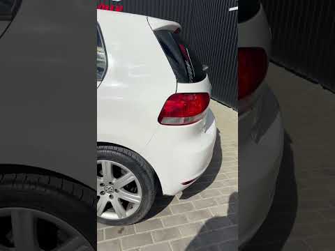 фото volkswagen golf vi 0