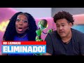 LEIDY ELIN faz discurso de ELIMINAÇÃO para LUCAS HENRIQUE! 😱 | BBB A Eliminação