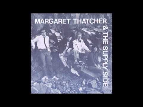 Margaret Thatcher & The Supply Side - Breaking Into the Pentagon of Your Love