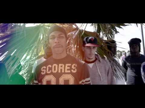 Tunto - 1 Vida Sabi Nta Procura (video oficial)
