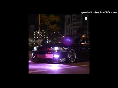 kidd samu • tkyo drift [p. 1MillionU$D]