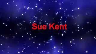 Sue Kent -- Joseph Dear Oh Joseph Mine/Christmas Lullaby
