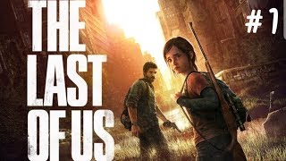 ＃1 [ラスアス] the last of us 2 発売前に逝っきやぁ～っし！