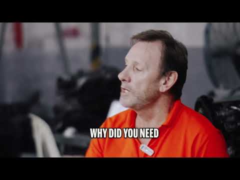 ARB 4x4 Accessories case study video