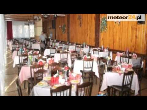 Ośrodek Wczasowy SUS Rybitwy - Rybitwy meteor24.pl