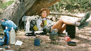 Download lagu Ultralight Backpacking | Everything you need to get started mp3