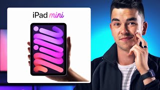 Apple iPad mini (2021) Wi-Fi + Cellular 64GB Space Gray MK893FD/A