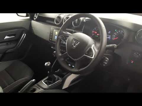 212KK20 - 2021 Dacia Duster PRESTIGE 1.5 DCI 115 BHP 5DR IN STOCK  READY FO...