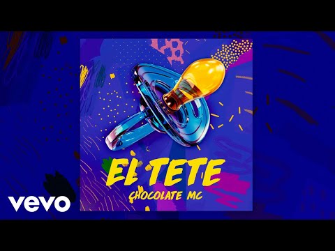 Chocolate MC - El Tete (Cover Video)