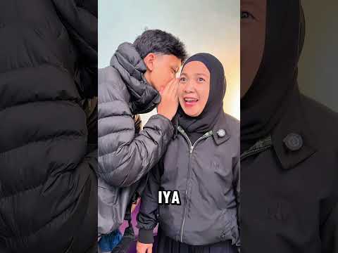 WOW IDE ABANG, CAMPING GAGAL? | ImehAbang