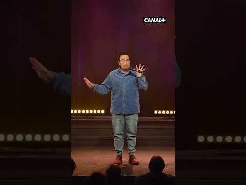 Voilà pourquoi Yacine Belhousse ne veut pas d'enfant - 2022 - CANAL+