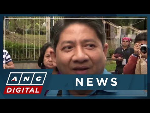 Expert: Gadon's appointment shows Marcos administration is indifferent to public opinion ANC