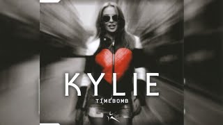 Kylie Minogue - Timebomb (2022 Remaster)