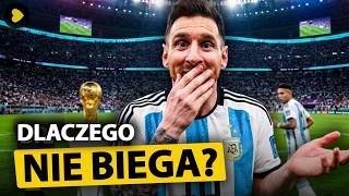 Dlaczego Messi tylko CHODZI i skąd 99 Francuzów na Mundialu? | SHORTY