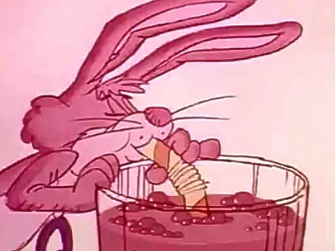 Nestle's Quik You Can't Drink It Slow If It's Quik TV Commercial HD