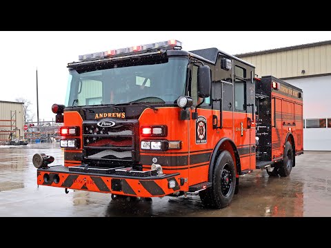 Enforcer™ Pumper – Andrews, TX