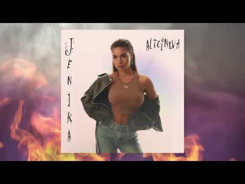 JENIKA - Altcineva | Audio,2025