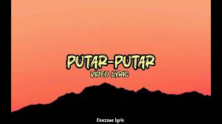 Download lagu JACKSON ZERAN - PUTAR-PUTAR FEAT JUAN REZA ( LIRIK VIDEO ) mp3