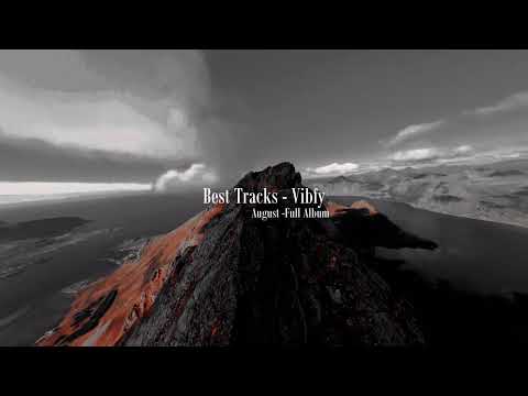 Vibfy -Silent Wave I BestTracks of August I Lost Underground