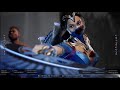 Best Kitana Player DieJayTT In Mortal Kombat 1 On PC Right Now Kameo Jax