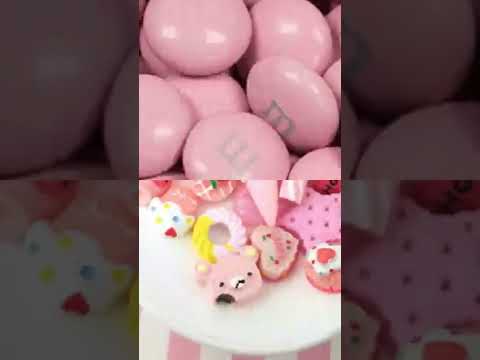 𝐏𝐢𝐧𝐤 𝐬𝐰𝐞𝐞𝐭𝐬💝🧁🍬 / Розовий дессерти💝🧁🍬 / 𝑷𝒖𝒔𝒉𝒕𝒊 𝒔𝒉𝒊𝒓𝒊𝒏𝒍𝒊𝒌𝒍𝒂𝒓💝🧁🍬🌸😊🧸 #Sweety_Cakes