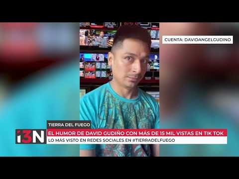 VIDEOS MÁS VISTOS DE LA SEMANA EN REDES SOCIALES