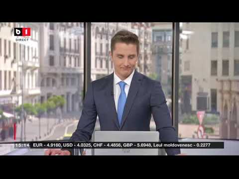 STIRI B1 ORA 15.00 DIN 27 MAI 2021 - CITU, INTERZIS IN VAMA VECHE DE UN PRIMAR PESEDIST