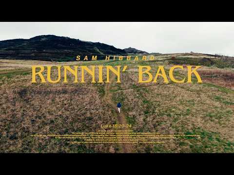 Runnin Back - Sam Hibbard