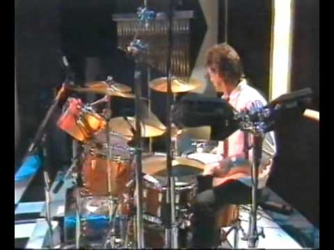 Jan Akkerman - Heavy Treasure (Live at RNTV)