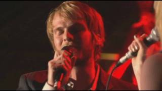 SPORTFREUNDE STILLER @ ROCK AM RING 2010 LIVE!!! Part 2/6