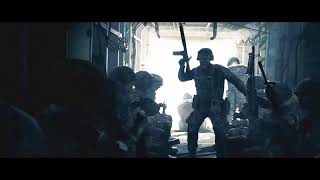 Tears For Tears - "Everybody Wants To Rule The World" -- World in Conflict Music Video