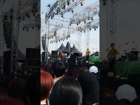 2017 그린플러그드 잔나비 - HONG KONG