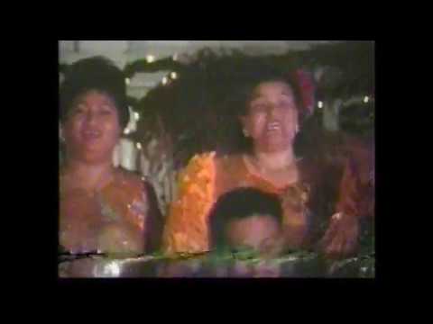 'Alalaga Ia, Pepese Fiafia'-KVZK TV Staff