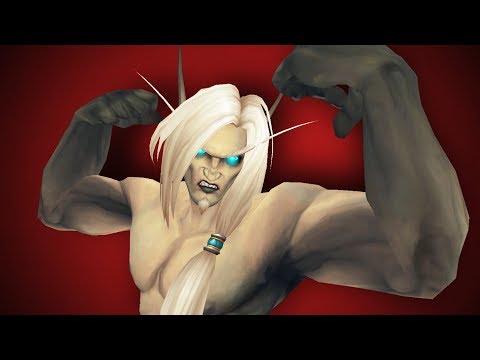 Frost DK Heal God (5v5 1v1 Duels) - Outlaw Rogue PvP WoW Legion 7.3.5