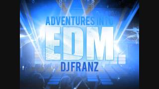 Dj Franz- Hold Me Now-  Pasta e Chechi Remix