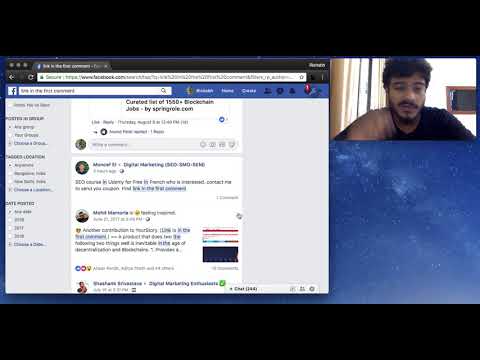 How to Generate Business Leads in Bulk with BuiltWith Growth Hacking Series