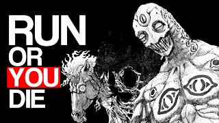 The Best New Horror Manga I've Read