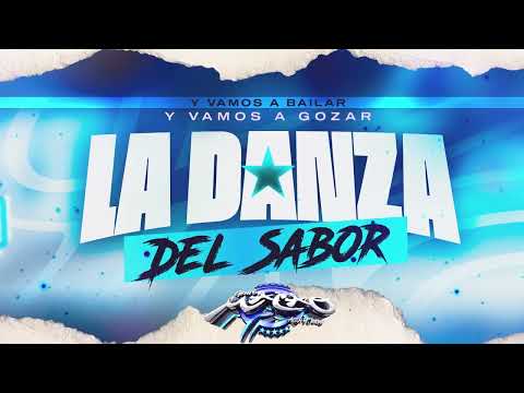 LA DANZA DEL SABOR/ GRUPO MACAO (lyric video) 