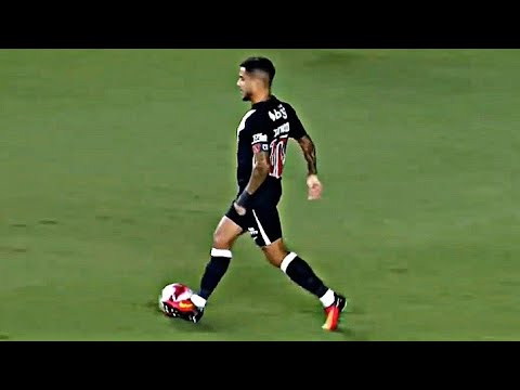 Philippe Coutinho - Vasco da Gama | Highlights (2024-2026)